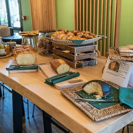 Mercure Marais Poitevin