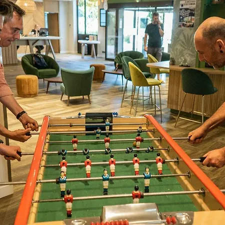 Mercure Marais Poitevin