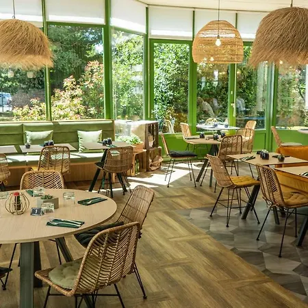 Mercure Marais Poitevin