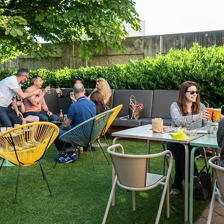 Mercure Marais Poitevin Hotel