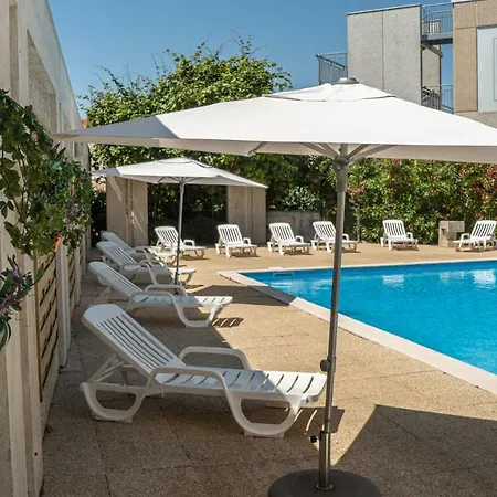Mercure Marais Poitevin 4* Niort