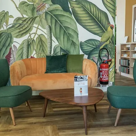 Mercure Marais Poitevin Hotel 4*