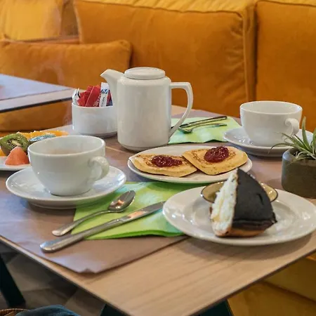 Mercure Marais Poitevin 니오르