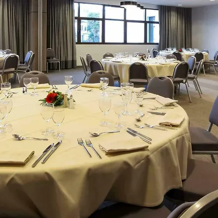 Hotel Mercure Marais Poitevin Niort