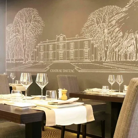 Mercure Marais Poitevin