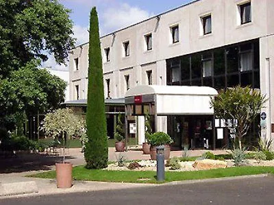 Mercure Marais Poitevin Niort