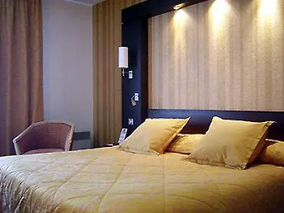 Mercure Marais Poitevin