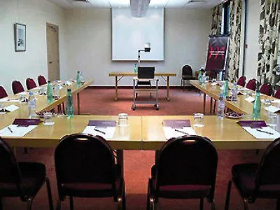 Mercure Marais Poitevin Hotell