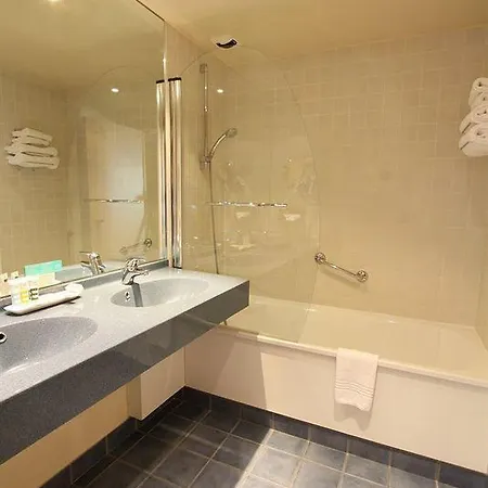 Mercure Marais Poitevin 4* Niort