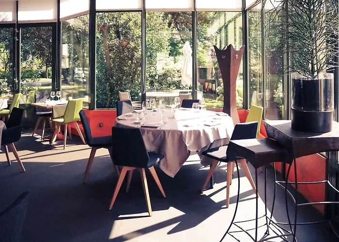 Mercure Marais Poitevin 4* Niort