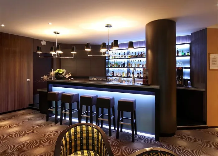 Mercure Marais Poitevin 4* Niort