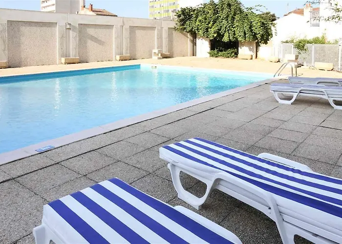 Hotel Mercure Marais Poitevin