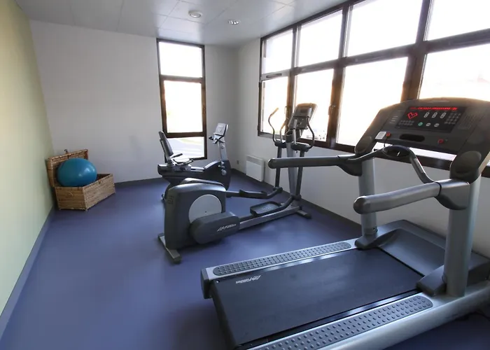 Hotel Mercure Marais Poitevin