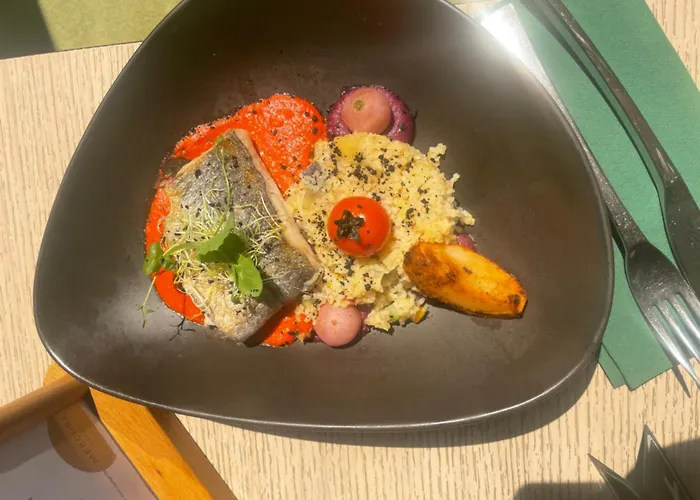 Hotel Mercure Marais Poitevin