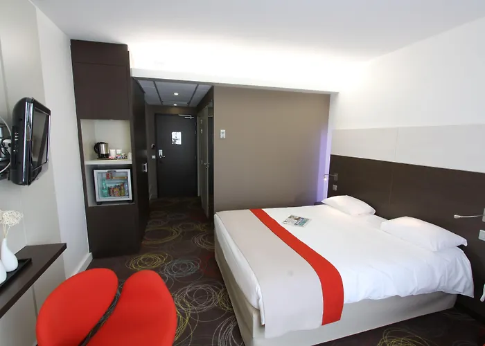 Hotel Mercure Marais Poitevin