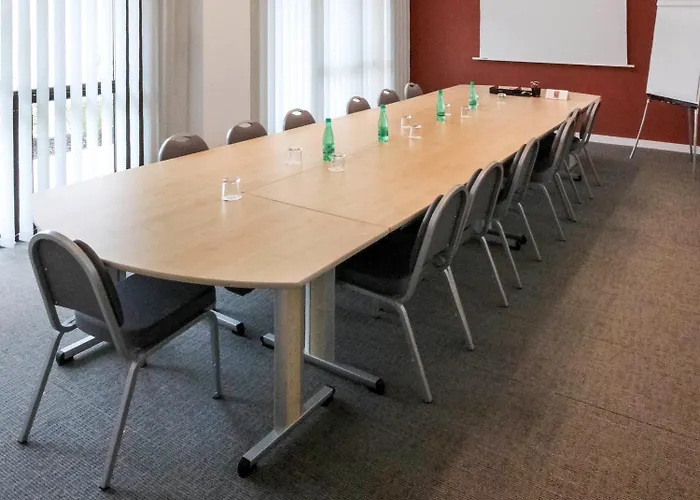 Mercure Marais Poitevin Niort