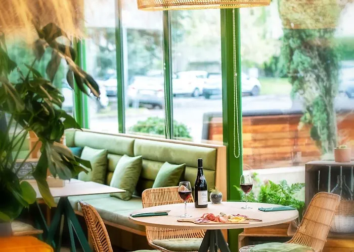 Mercure Marais Poitevin