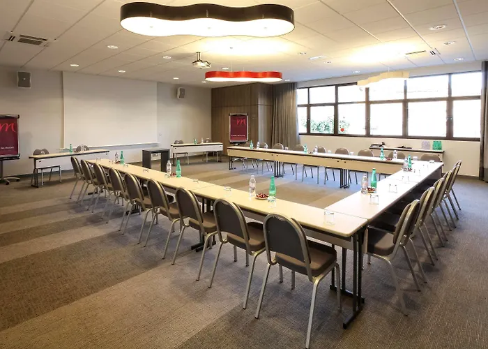 Hotel Mercure Marais Poitevin