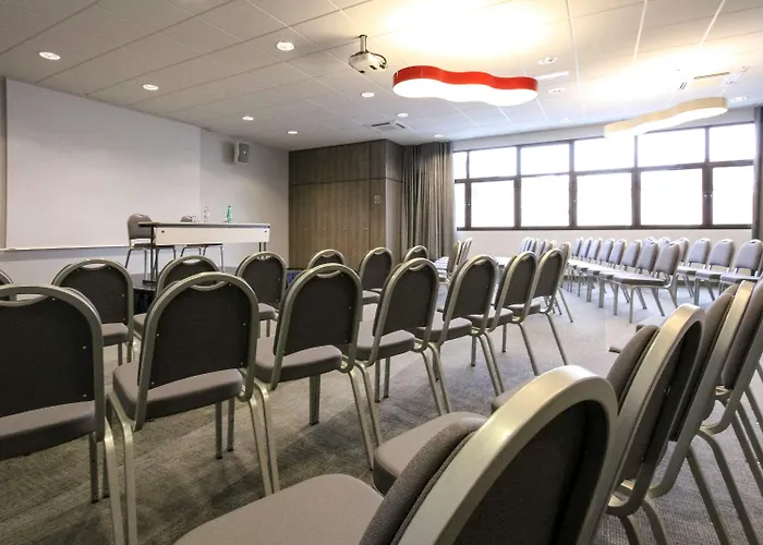 Mercure Marais Poitevin 4* Niort