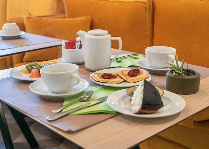 Hotel Mercure Marais Poitevin 4*