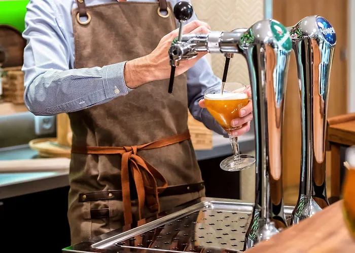 Mercure Marais Poitevin Niort