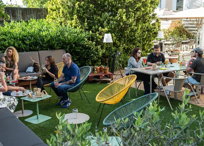 Mercure Marais Poitevin Hotel Niort