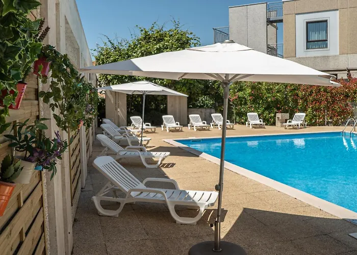 Mercure Marais Poitevin 4*