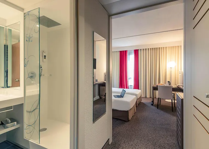 Mercure Marais Poitevin