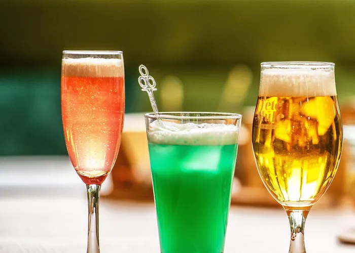 Mercure Marais Poitevin Hotel