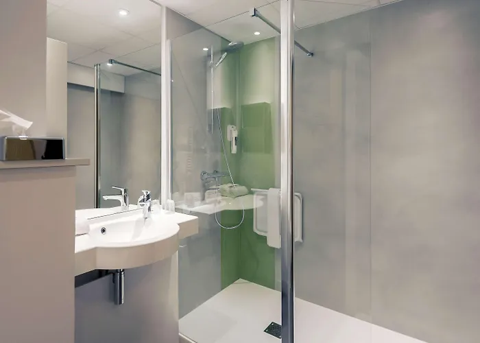 Hotel Mercure Marais Poitevin