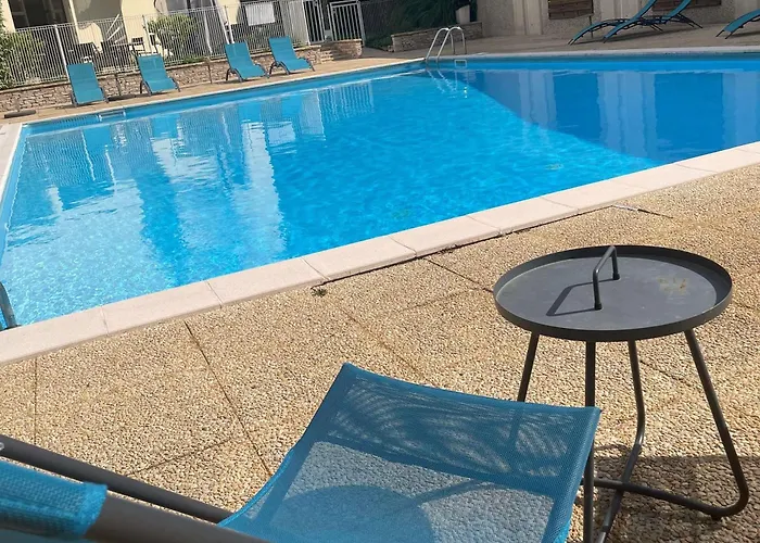 Mercure Marais Poitevin Hotel 4*