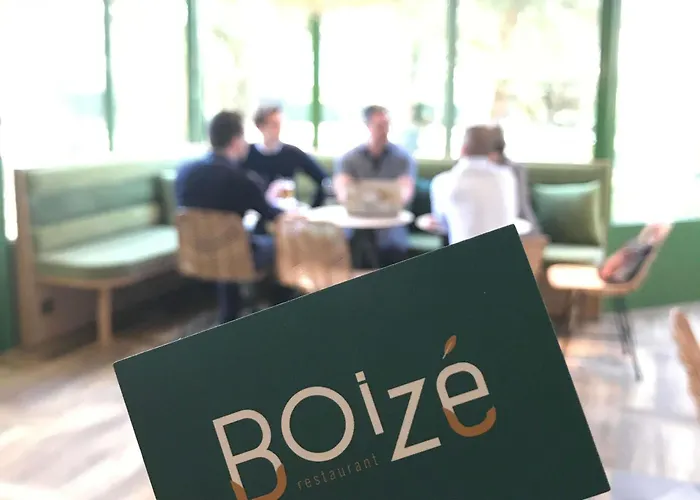 Hotel Mercure Marais Poitevin Niort