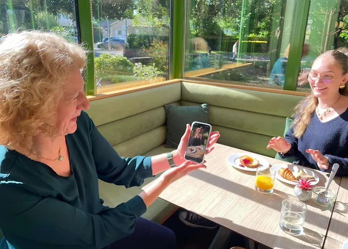 Hotel Mercure Marais Poitevin Niort