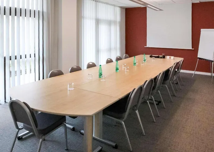 Mercure Marais Poitevin Hotel