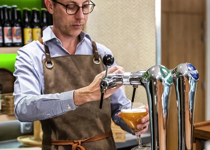 Mercure Marais Poitevin