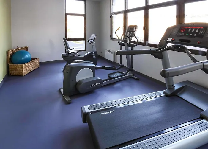 Mercure Marais Poitevin Niort