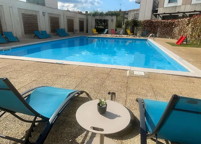 Mercure Marais Poitevin 4*