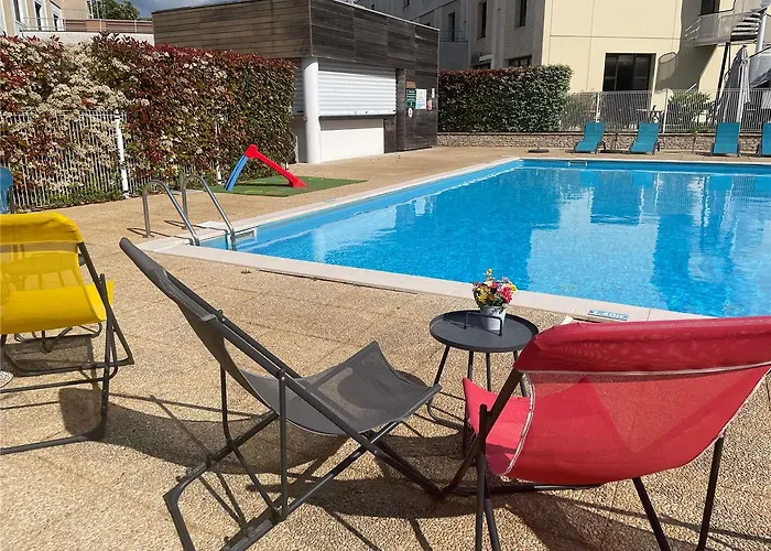 Mercure Marais Poitevin