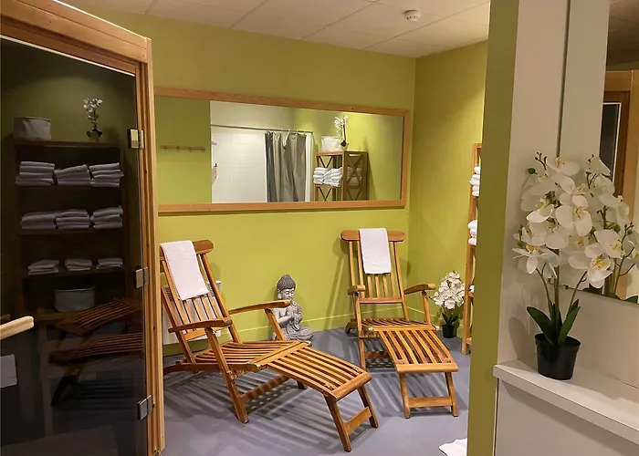 Hotel Mercure Marais Poitevin