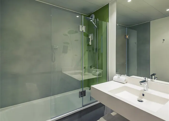 Mercure Marais Poitevin Hotel