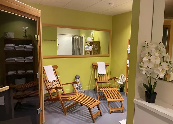 Mercure Marais Poitevin Hotel Niort