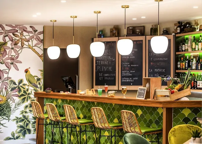 Mercure Marais Poitevin 4* Niort