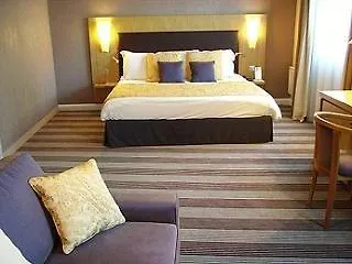 Hotel Mercure Marais Poitevin 4*