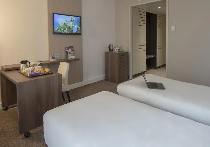 Mercure Marais Poitevin 4* Niort