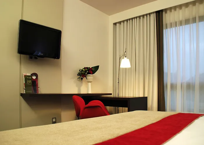 Mercure Marais Poitevin