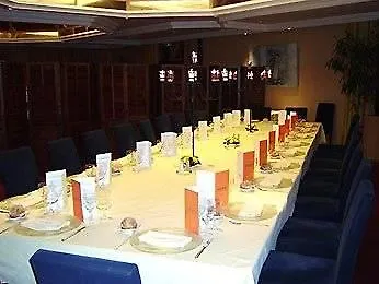 Mercure Marais Poitevin Niort