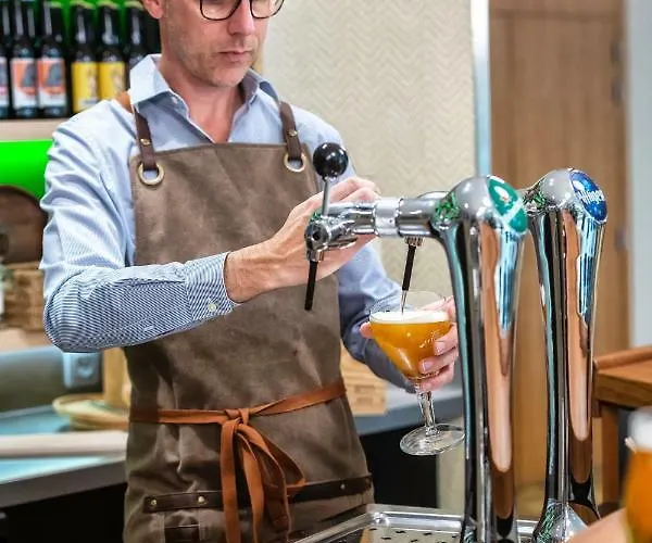 Hotel Mercure Marais Poitevin Niort