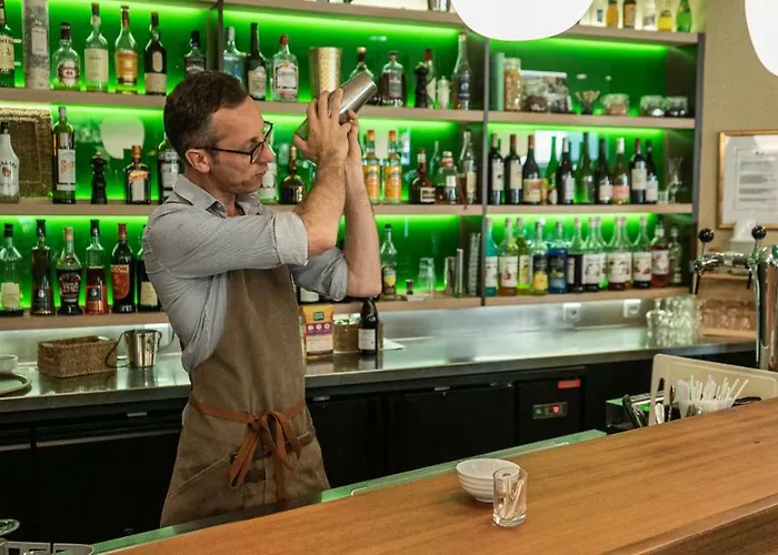 Mercure Marais Poitevin Hotel 4*