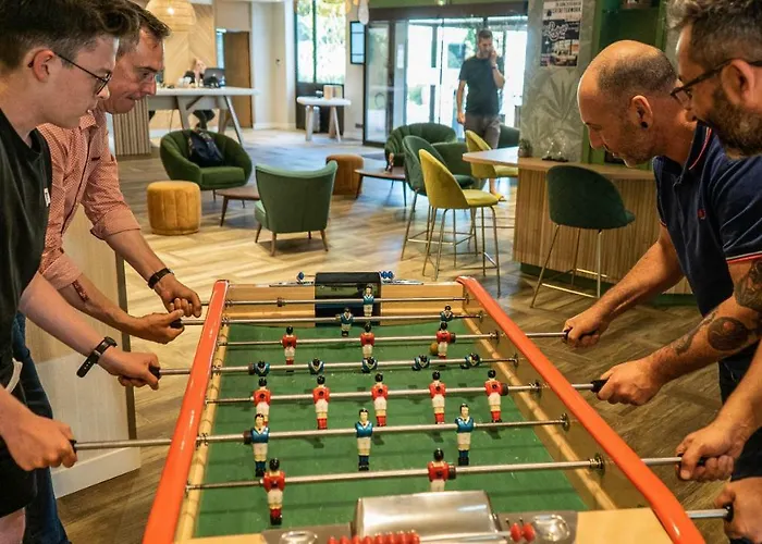 Mercure Marais Poitevin