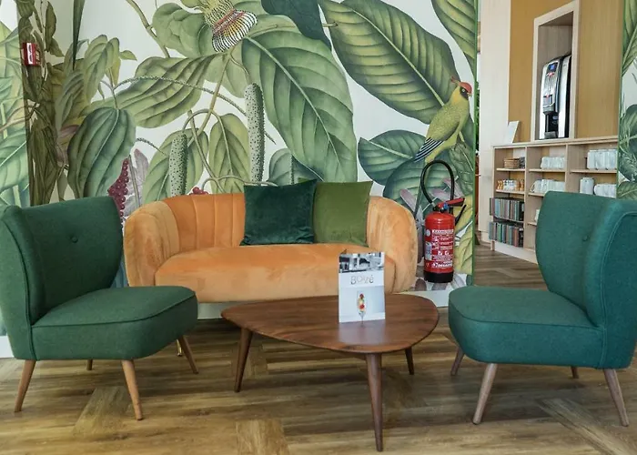 Mercure Marais Poitevin Hotel 4*